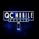 QC Mobile repair logo